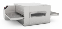 Конвейерная печь для пиццы ПЭК-800 с дверцей (без дверцы)  (модуль для установки в 2 яруса)